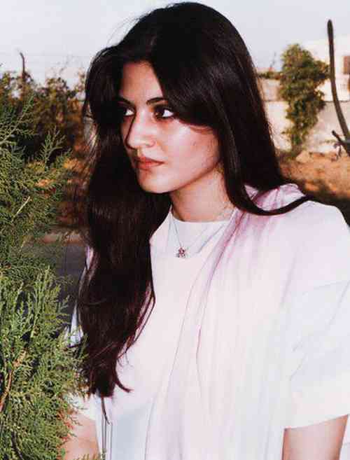 Nazia Hassan Net Worth, Height, Age, Affair, Career, and More