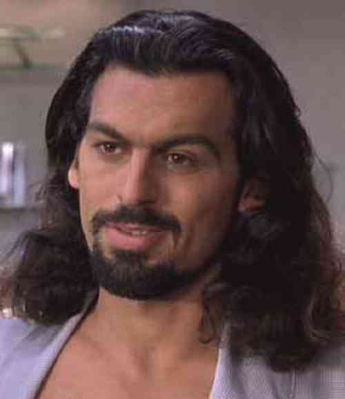 Oded Fehr Height, Age, Net Worth, Affair, Career, and More