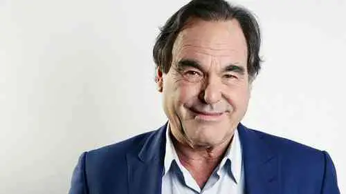 Oliver Stone Height, Age, Net Worth, Affair, Career, and More