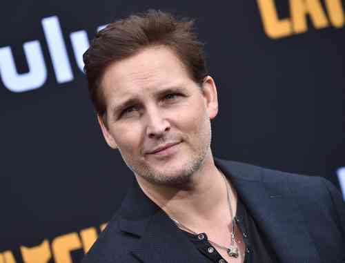 Peter Facinelli Net Worth, Age, Height, Career, and More