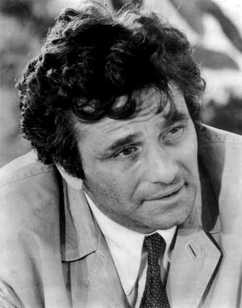 Peter Falk Height, Age, Net Worth, Affair, Career, and More