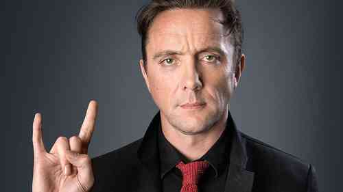 Peter Serafinowicz Net Worth, Age, Height, Career, and More
