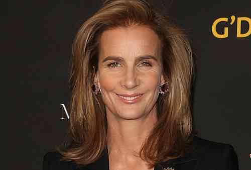 Rachel Griffiths Height, Age, Net Worth, Affair, Career, and More