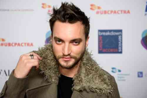 Richard Harmon Net Worth, Age, Height, Career, and More