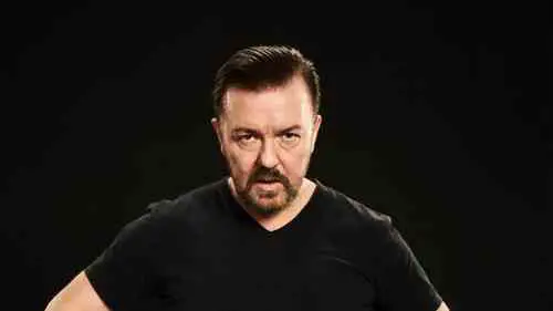 Ricky Gervais Net Worth, Age, Height, Career, and More