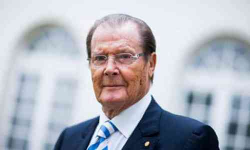 Roger Moore Net Worth, Height, Age, Affair, Career, and More
