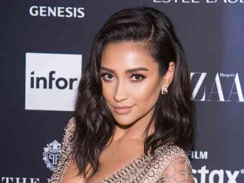 Shay Mitchell Age, Net Worth, Height, Affair, Career, and More