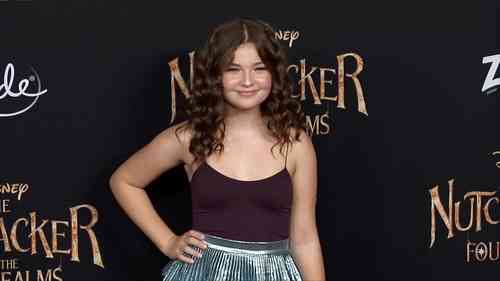 Sophie Pollono Height, Age, Net Worth, Affair, Career, and More