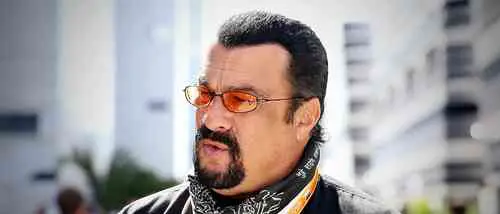 Steven Seagal Age, Net Worth, Height, Affair, Career, and More