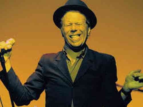 Tom Waits Net Worth, Height, Age, Affair, Career, and More