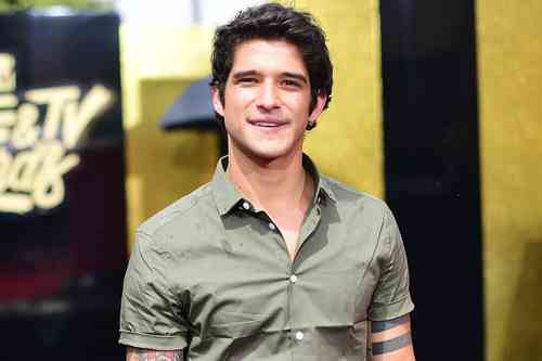 Tyler Posey Net Worth, Age, Height, Career, and More