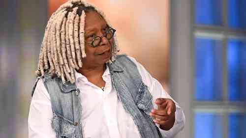 Whoopi Goldberg Age, Net Worth, Height, Affair, Career, and More
