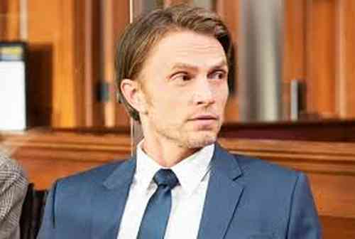 Wilson Bethel Net Worth, Age, Height, Career, and More