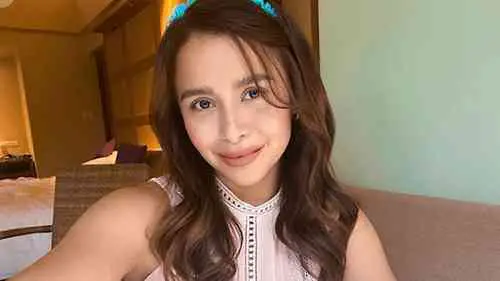 Yassi Pressman Height, Age, Net Worth, Affair, Career, and More