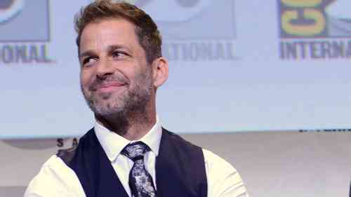 Zack Snyder Net Worth, Height, Age, Affair, Career, and More
