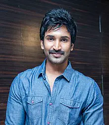 Aadhi Pinisetty Age, Net Worth, Height, Affair, and More