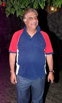 Aanjjan Srivastav Biography