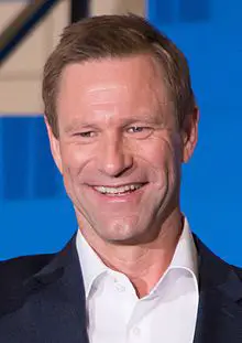 Aaron Eckhart Net Worth, Height, Age, and More