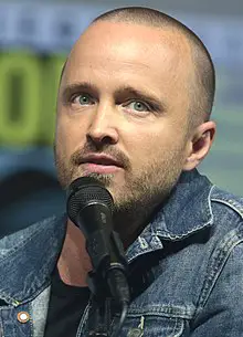 Aaron Paul Net Worth, Height, Age, and More