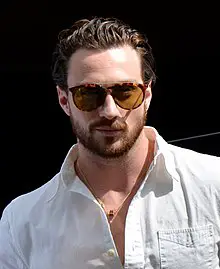 Aaron Taylor-Johnson Net Worth, Height, Age, and More
