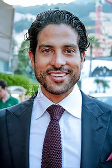 Adam Rodriguez Net Worth, Height, Age, and More