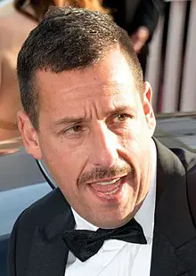 Adam Sandler Net Worth, Height, Age, and More