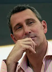 Adam Shankman Age, Net Worth, Height, Affair, and More