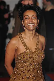 Adjoa Andoh Net Worth, Height, Age, and More