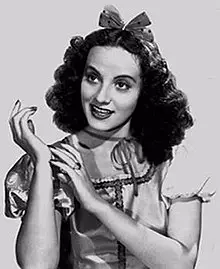 Adriana Caselotti Age, Net Worth, Height, Affair, and More