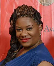 Adrienne C. Moore Biography