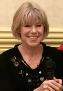 Adrienne King Height, Age, Net Worth, More