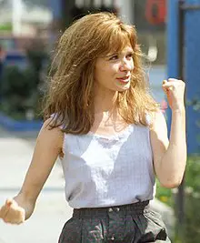 Adrienne Shelly Biography