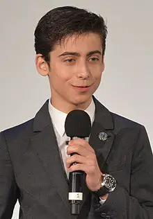 Aidan Gallagher Net Worth, Height, Age, and More