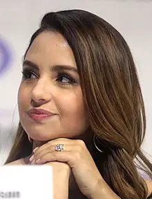 Aimee Carrero Net Worth, Height, Age, and More