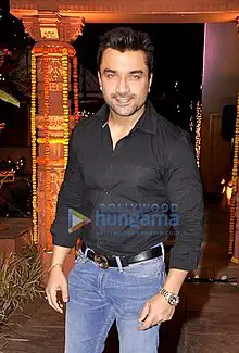 Ajaz Khan Age, Net Worth, Height, Affair, and More