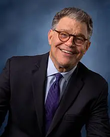 Al Franken Age, Net Worth, Height, Affair, and More