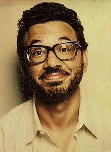 Al Madrigal Age, Net Worth, Height, Affair, and More