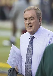 Al Michaels Age, Net Worth, Height, Affair, and More
