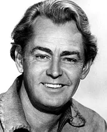 Alan Ladd Height, Age, Net Worth, More