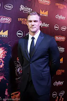 Alan Ritchson Net Worth, Height, Age, and More