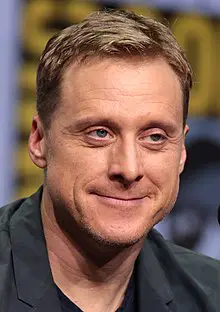 Alan Tudyk Age, Net Worth, Height, Affair, and More