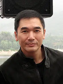 Alex Fong (actor) Age, Net Worth, Height, Affair, and More