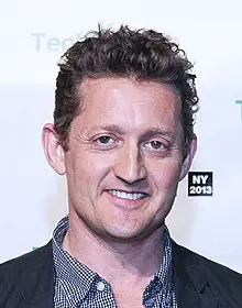 Alex Winter Height, Age, Net Worth, More