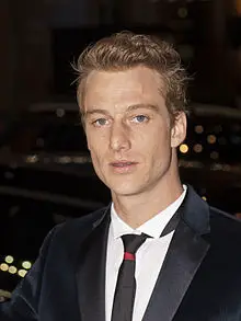 Alexander Fehling Height, Age, Net Worth, More