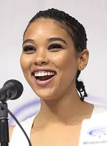 Alexandra Shipp Net Worth, Height, Age, and More