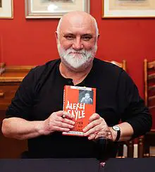 Alexei Sayle Net Worth, Height, Age, and More