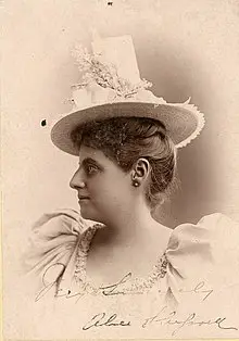 Alice Davenport Biography