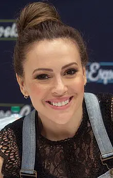 Alyssa Milano Net Worth, Height, Age, and More