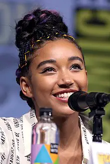 Amandla Stenberg Net Worth, Height, Age, and More