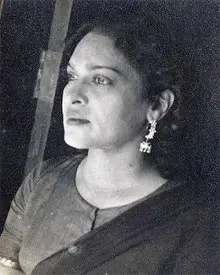 Amirbai Karnataki Biography